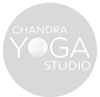 Chandra Yoga studio logo