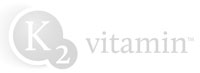 K2 vitamin logo