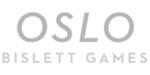 Oslo Bislett Games logo