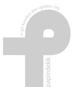 Papirdekk logo